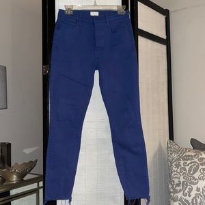 Women’s Mother jeans